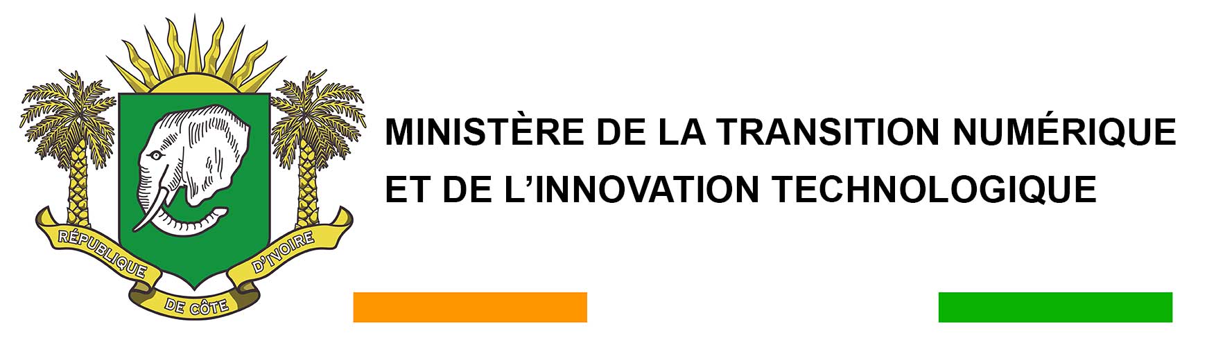 Ministère de la Transition Numérique & de la Digitalisation