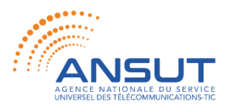 Logo de ANSUT
