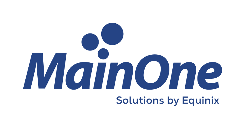 Logo de MainOne Solutions by Equinix
