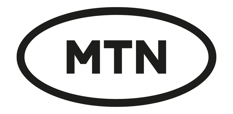 Logo de MTN