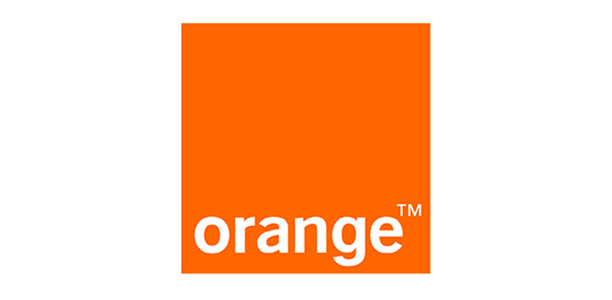 Logo de Orange™