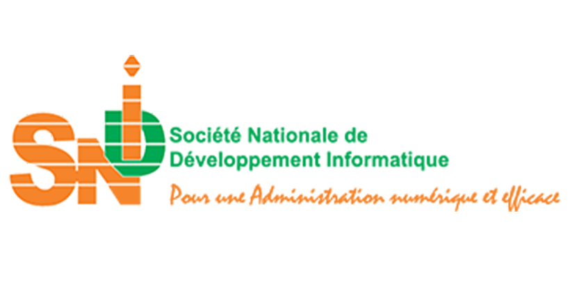 Logo de SNDI