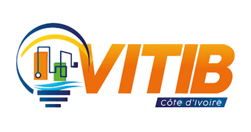 Logo de VITIB Côte d'Ivoire