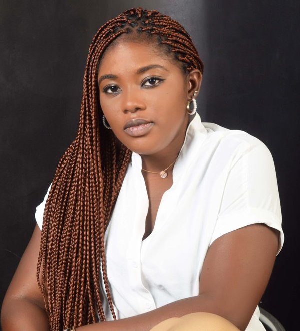 Ana Khadijah Touré